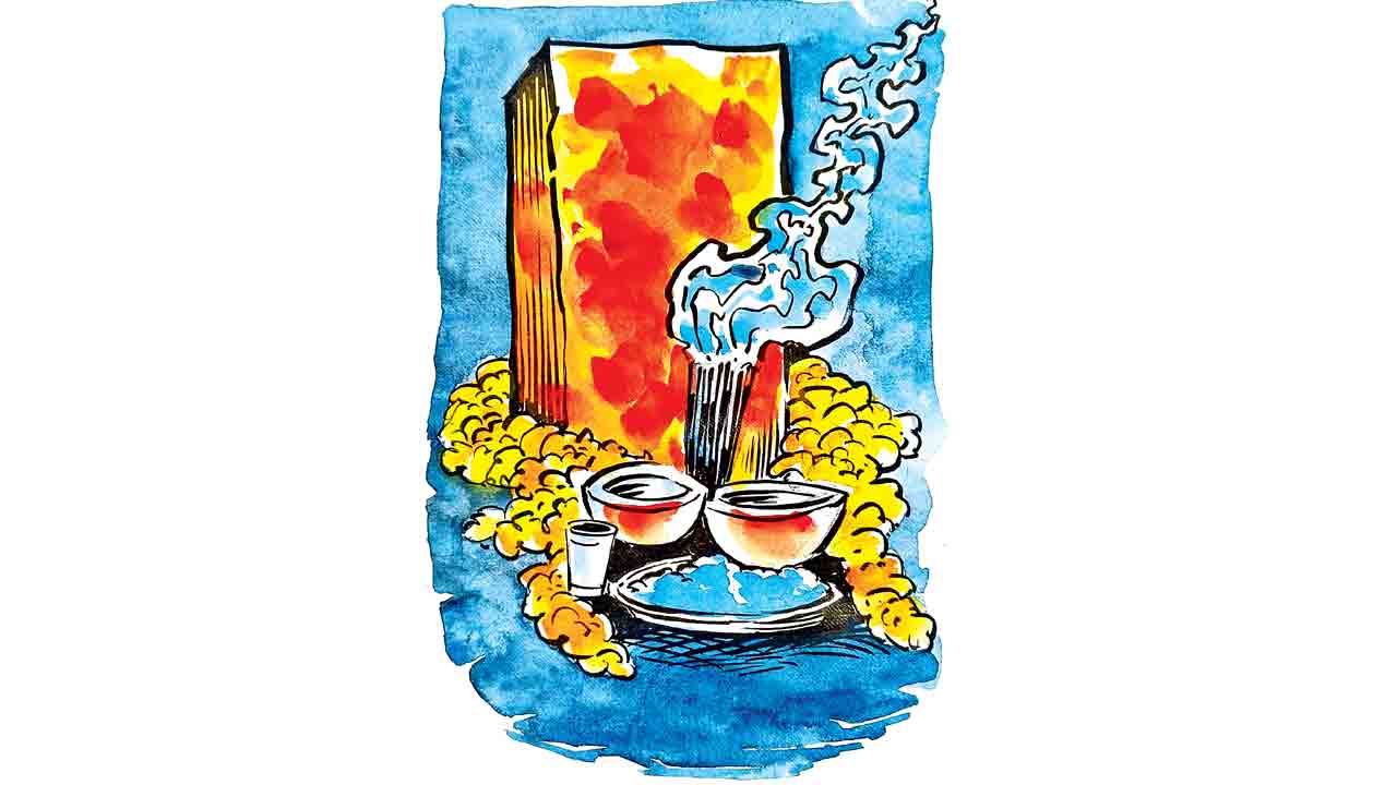 నోస్టాల్జియా