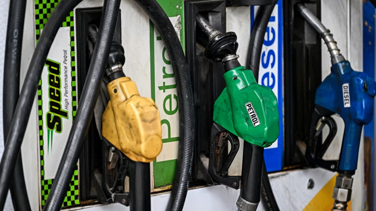 Oil Prices | అమెరికా-ఇరాన్ ఉద్రిక్త‌త‌లు మ‌ళ్లీ తారాస్థాయికి.. భ‌గ్గుమ‌న్న ముడిచ‌మురు ధ‌ర‌లు