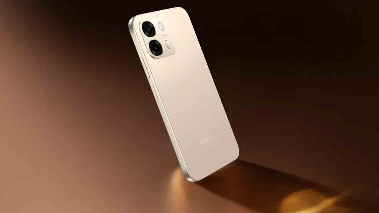 Oppo A7 Pro Max | భారీ బ్యాటరీతో ఒప్పో ఏ7 ప్రో మ్యాక్స్‌!