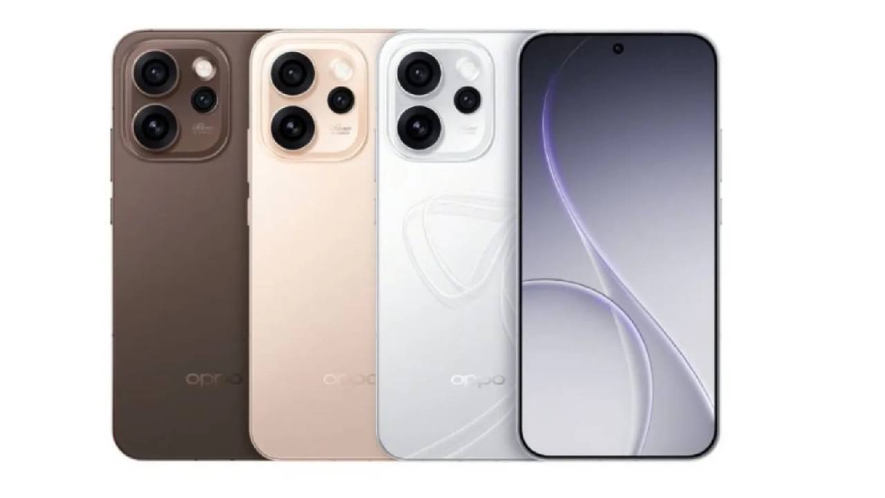 Oppo Reno 16 | ఒప్పో నుంచి ఫ్లాగ్‌షిప్ రేంజ్‌లో రెనో 16 సిరీస్‌ ఫోన్లు విడుదల..  కీలక ఫీచర్లు ఇవే