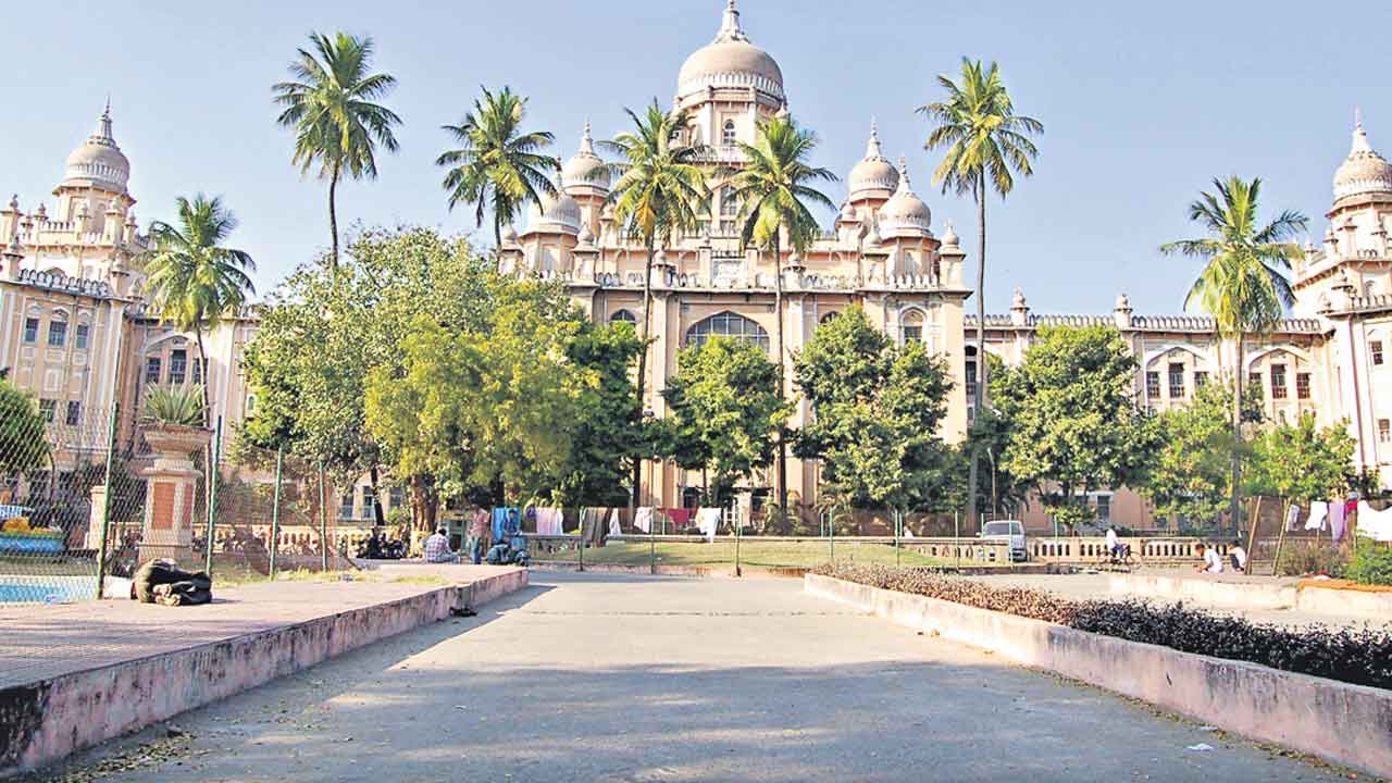 వైద్యుల కొరత