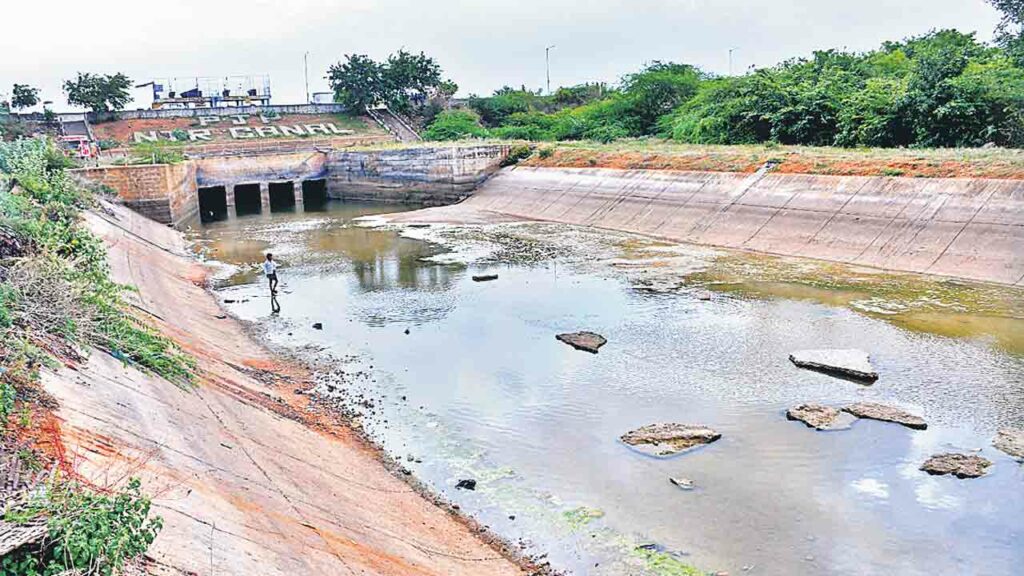 Krishna Water | క్యాబినెట్‌ తీర్మానిస్తేనే నీళ్లిస్తం!.. కృష్ణా జలాలపై ఇరిగేషన్‌ అధికారుల మొండివైఖరి