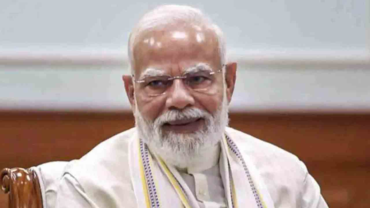 మోదీని చంపేస్తామంటూ వార్నింగ్‌
