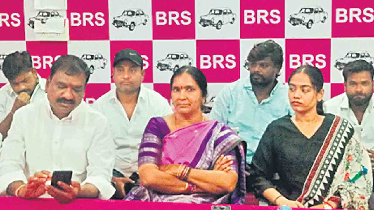ప్రజల ప్రాణాలకు భద్రత కల్పించాలి
