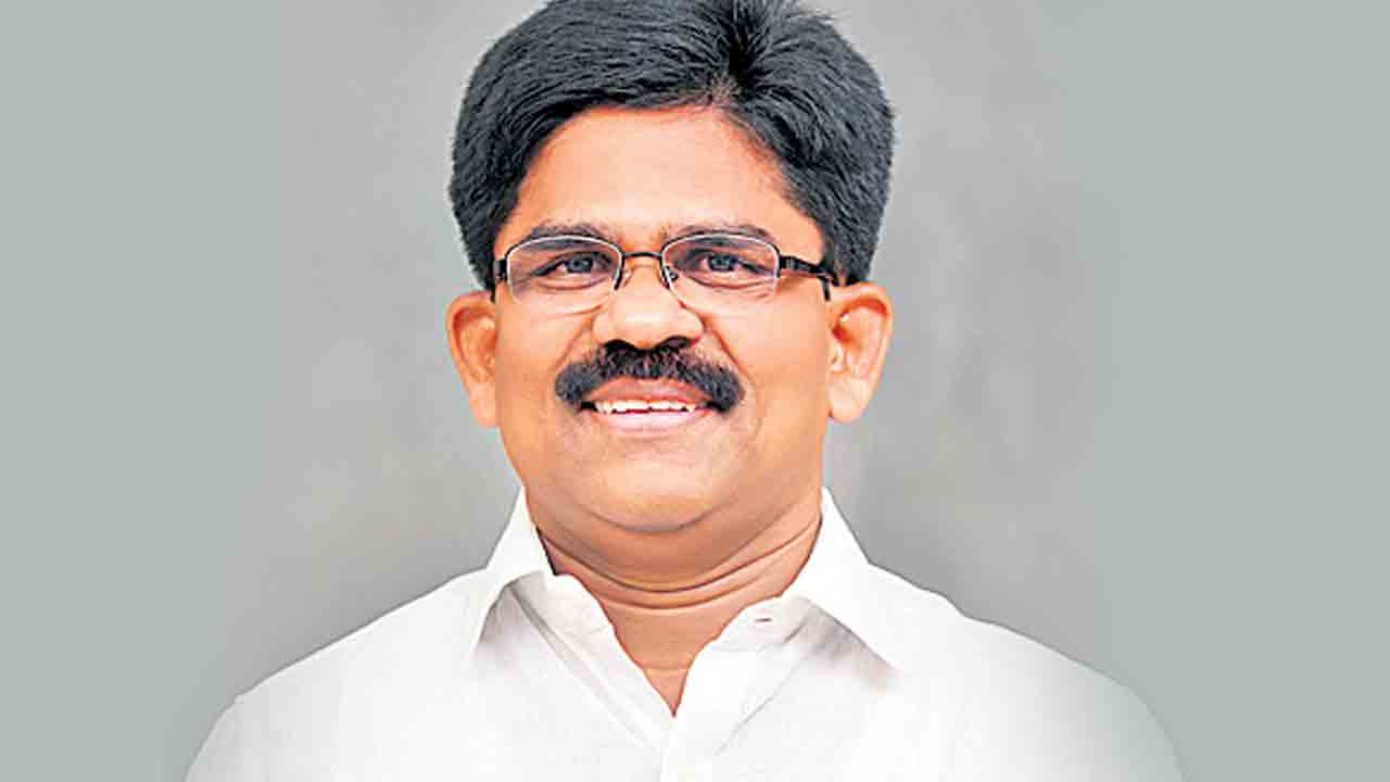 రేవంత్‌రెడ్డిది నరహంతక భాష.. పల్లె రవి