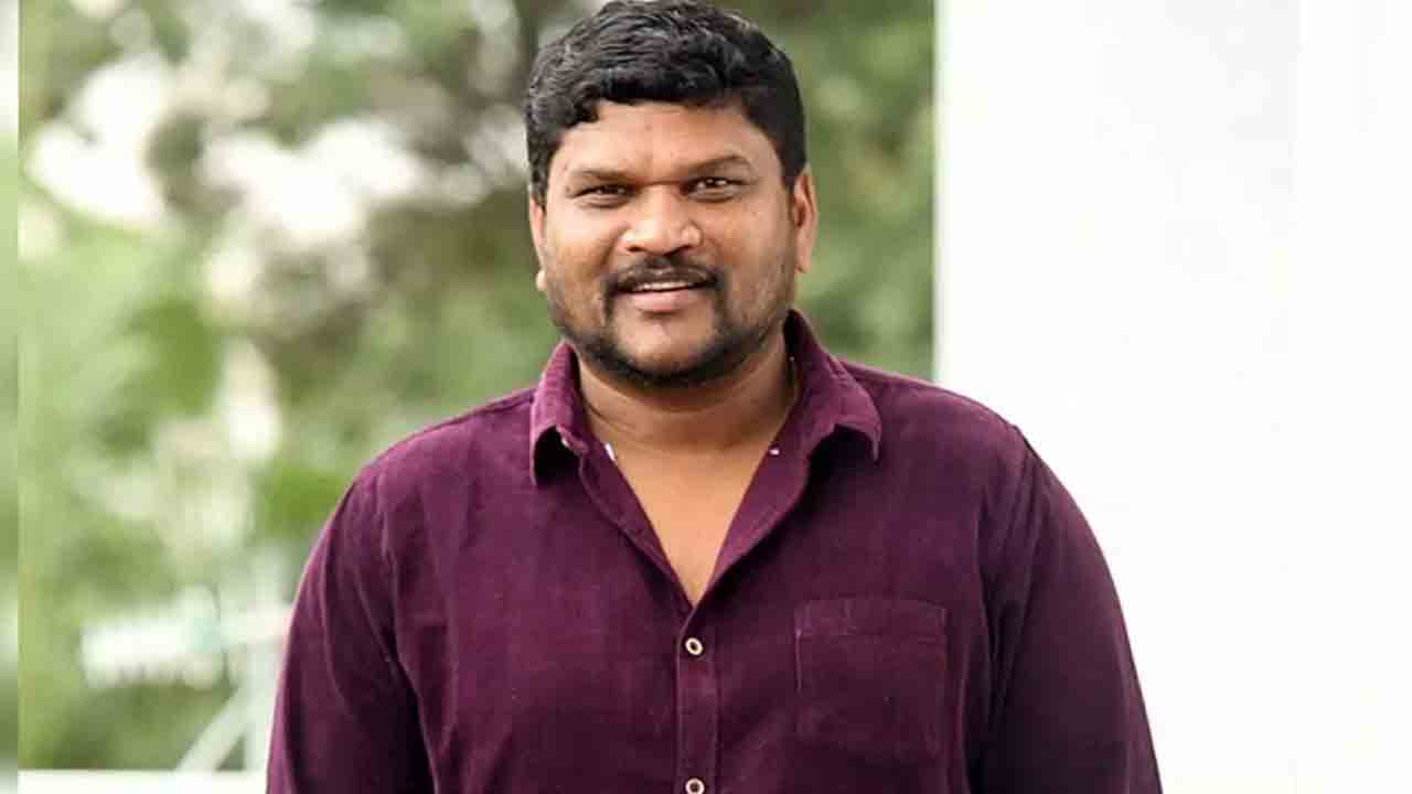 Parasuram | క్రేజీ టాక్‌.. నందమూరి హీరోను లైన్‌లో పెట్టిన పరశురాం.. !