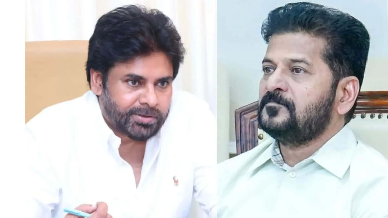 Pawan Kalyan | తెలంగాణ సీఎం రేవంత్‌ రెడ్డికి ఉపముఖ్యమంత్రి పవన్‌ కల్యాణ్‌ లేఖ