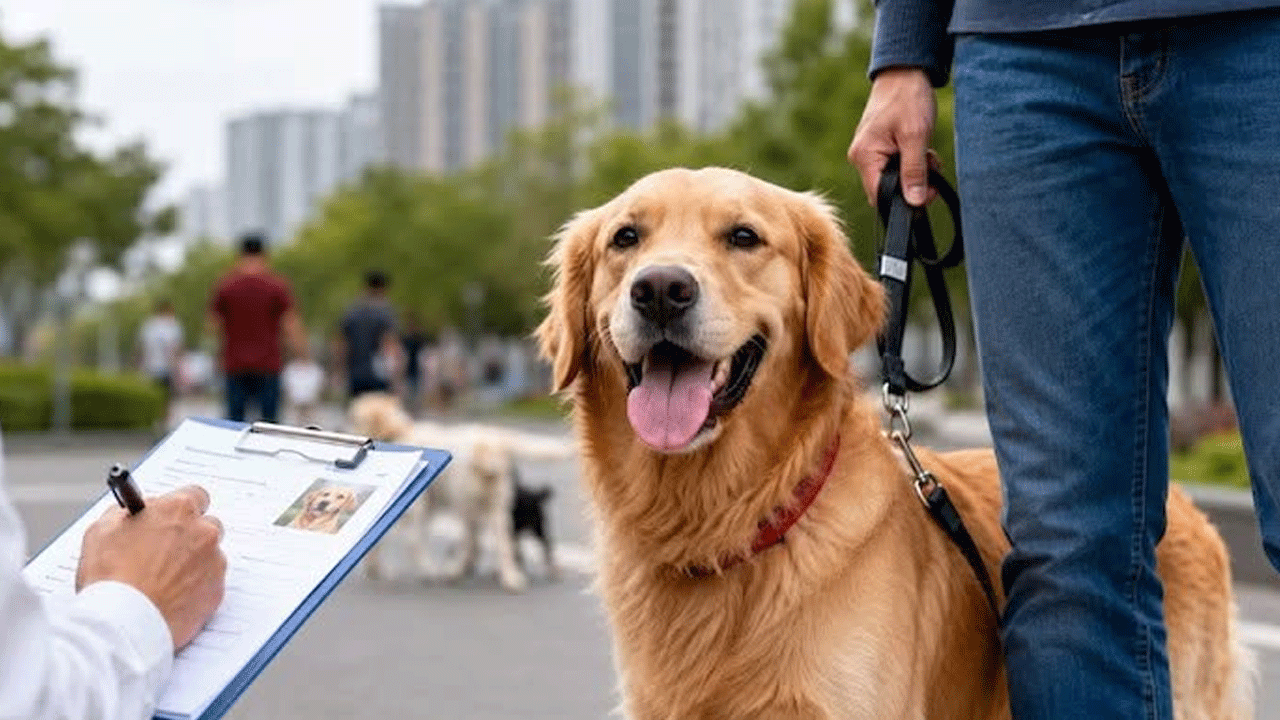 Pet Registration | పెంపుడు జంతువుల‌కు రిజిస్ట్రేష‌న్ త‌ప్ప‌నిస‌రి.. లేదంటే రూ.5000 జ‌రిమానా..!