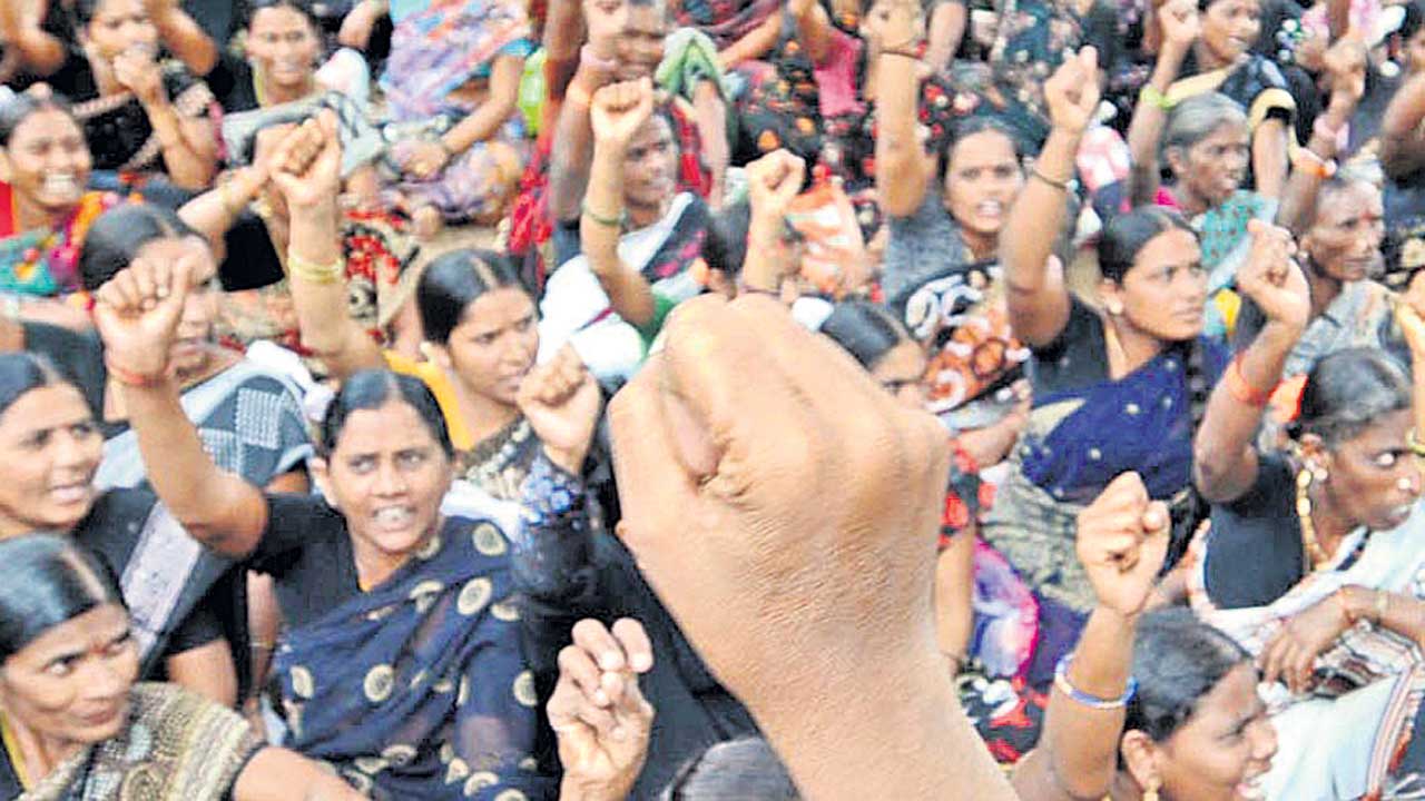 హైడ్రా వద్దే వద్దు!