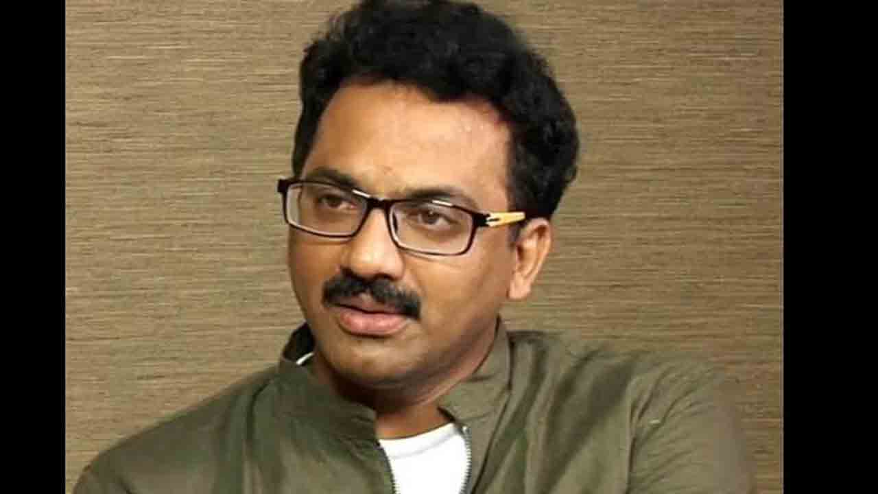 Director Ashok Babu | హీరోగా ఛాన్స్ ఇస్తానని రూ.3.5 కోట్ల మోసం.. ‘పిల్ల జమిందార్’ దర్శకుడు అశోక్ బాబుపై కేసు!