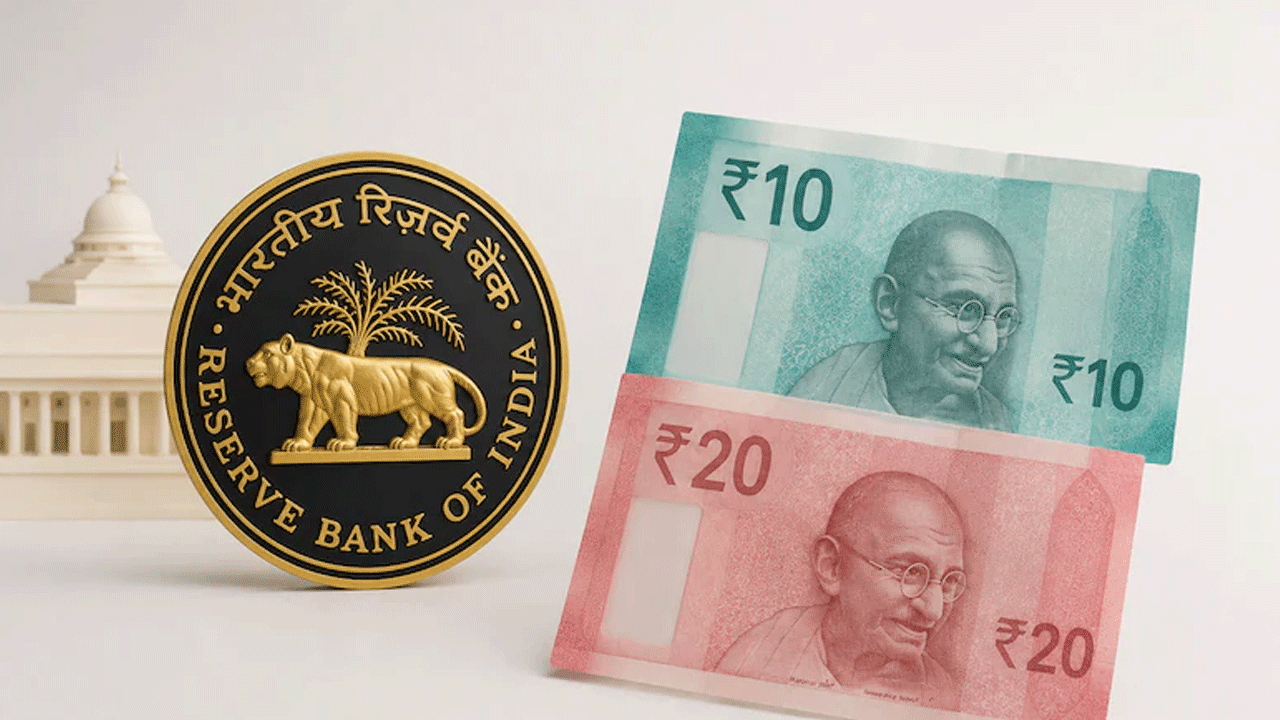 Plastic Currency | దేశంలో త్వ‌ర‌లో ప్లాస్టిక్ క‌రెన్సీ.. ట్ర‌య‌ల్స్‌కు కేంద్రం గ్రీన్ సిగ్న‌ల్‌