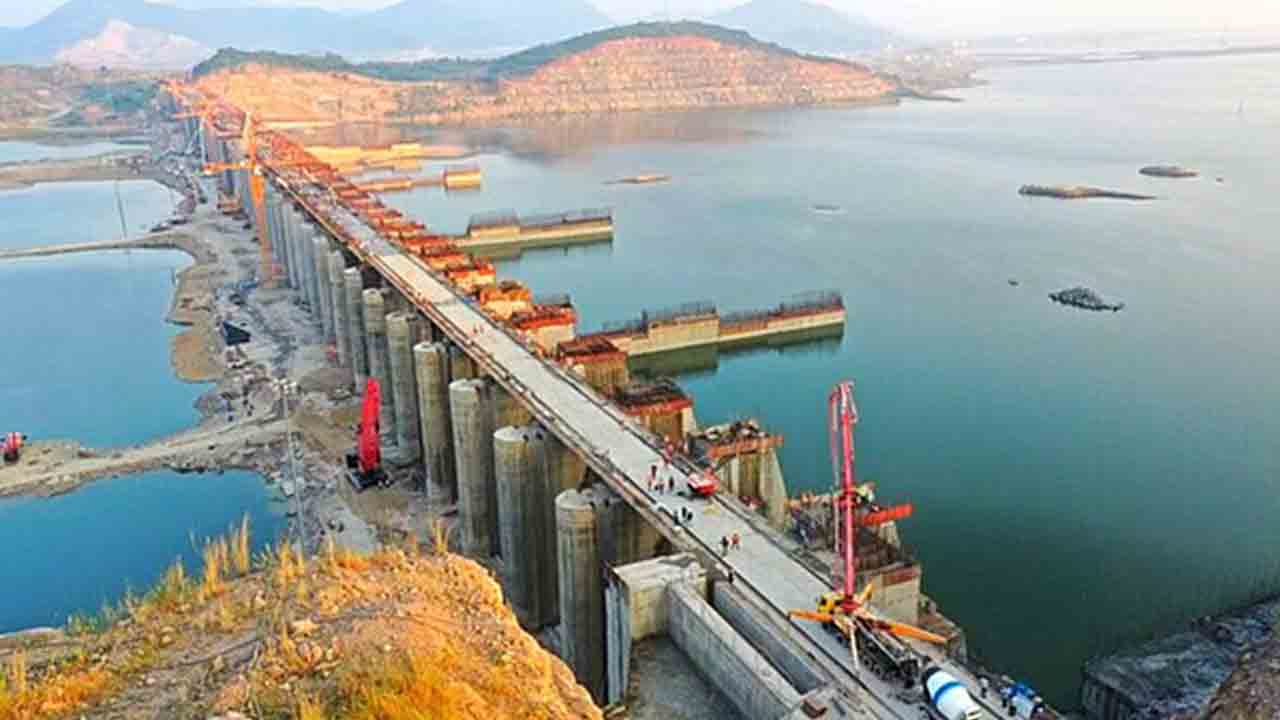 Polavaram Project | ‘గోదావరి’పై సుప్రీంకోర్టులో విచారణ