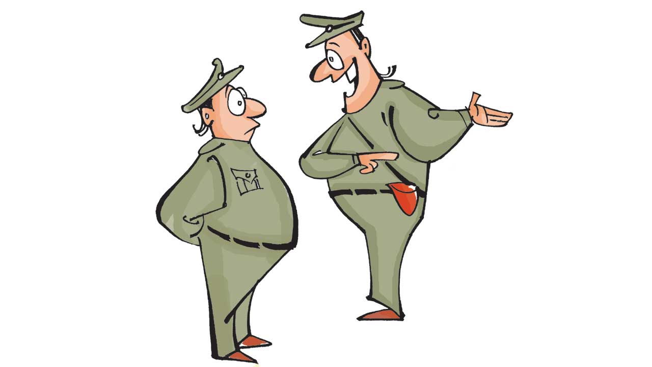 Police