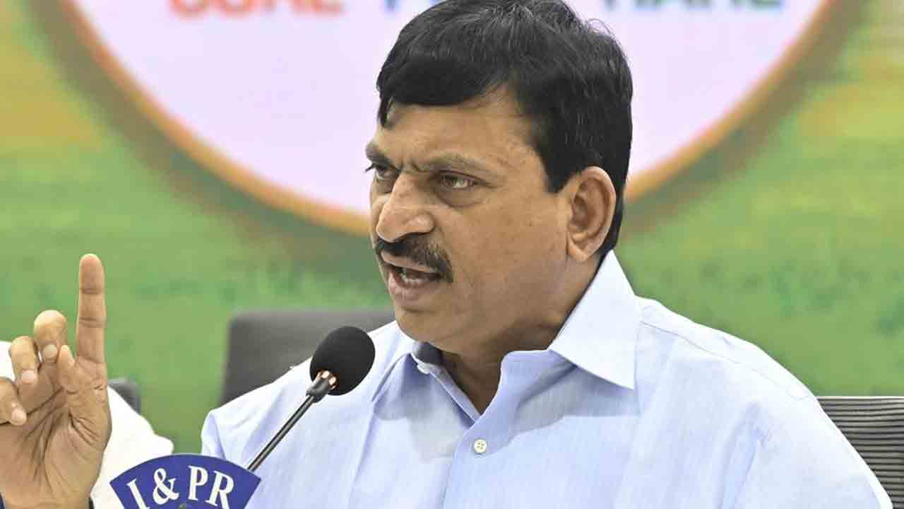 పట్టణాలకు లక్ష ఎల్‌ఐజీ ఇండ్లు.. నేడు దరఖాస్తు విధానం, అర్హతలు వెల్లడి