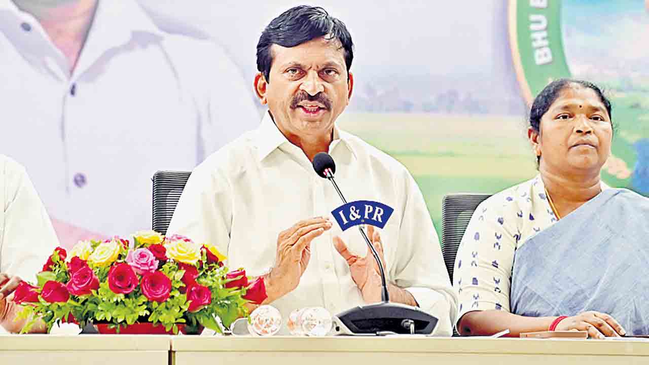 వీబీ-జీ రామ్‌-జీపై న్యాయపోరాటం