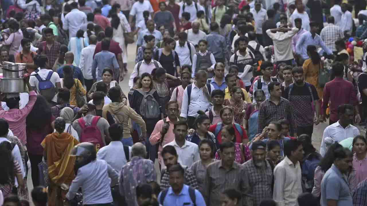 World Population । ప్రపంచ జనాభా దినోత్సవం