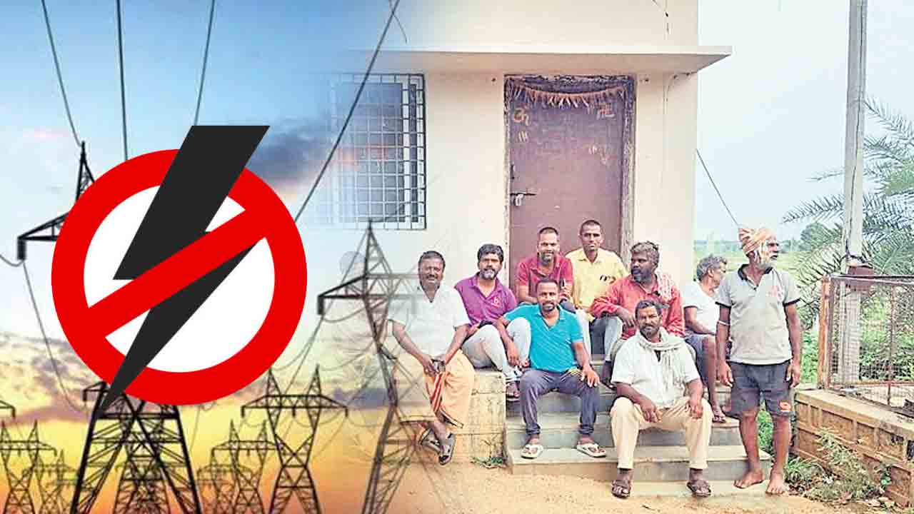 పవార్ కట్‌..