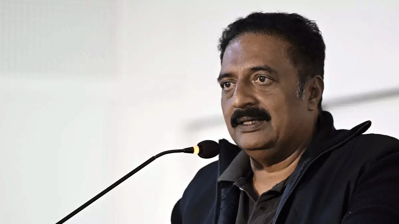 Prakash Raj | మీరు త‌ప్పు చేస్తున్నార‌ని మీకు కోర్టులు స‌రిగా చెప్ప‌డం లేదా.. ఎన్నిసార్లు అరెస్ట్ చేస్తారు..? : ప్ర‌కాశ్‌రాజ్‌