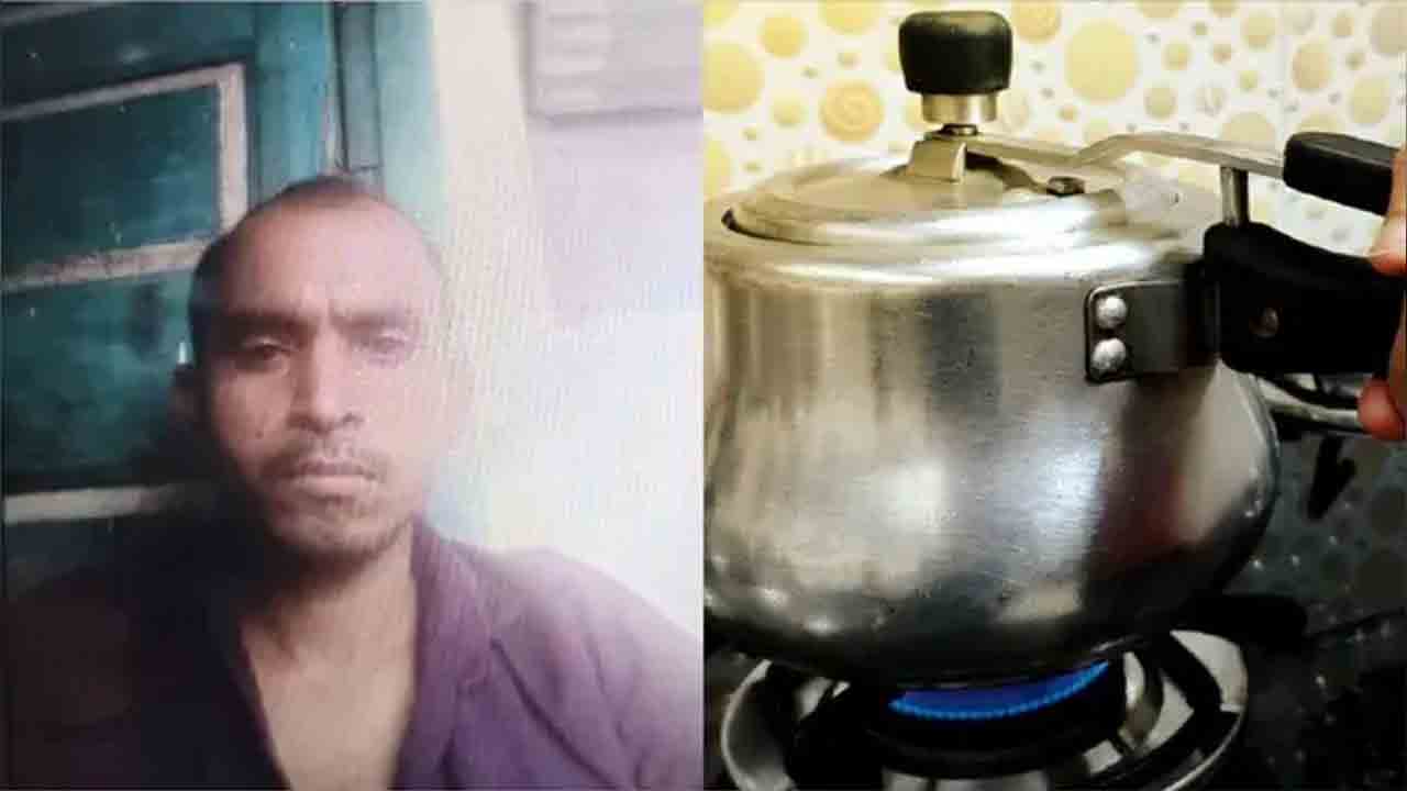 Pune | దారుణం..చీరెలు కొనివ్వలేదని భర్తను కుక్కర్‌తో కొట్టి చంపిన భార్య