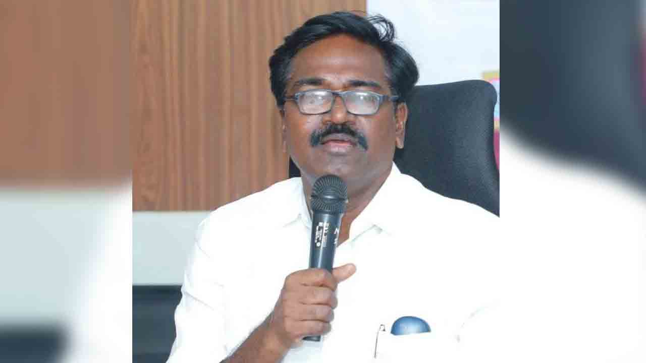 పారిశుధ్య నిర్వహణలో ప్రభుత్వం విఫలం
