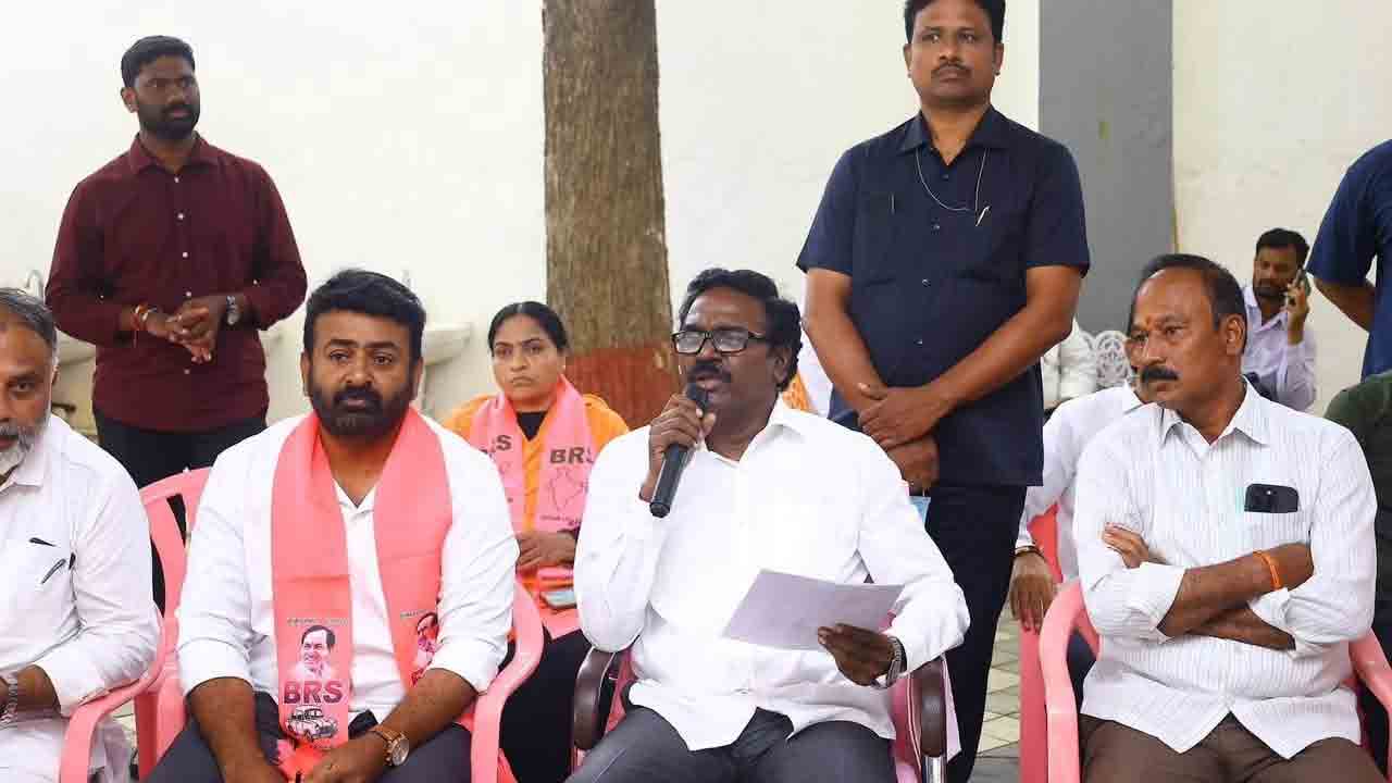 పనిచేసే వారికే పదవులు