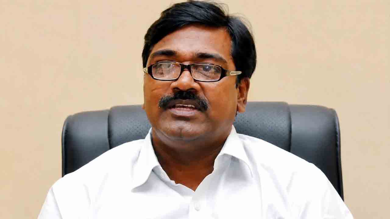 కాళేశ్వరం ప్రాజెక్టుపై కాంగ్రెస్‌ కుట్రలు విఫలం