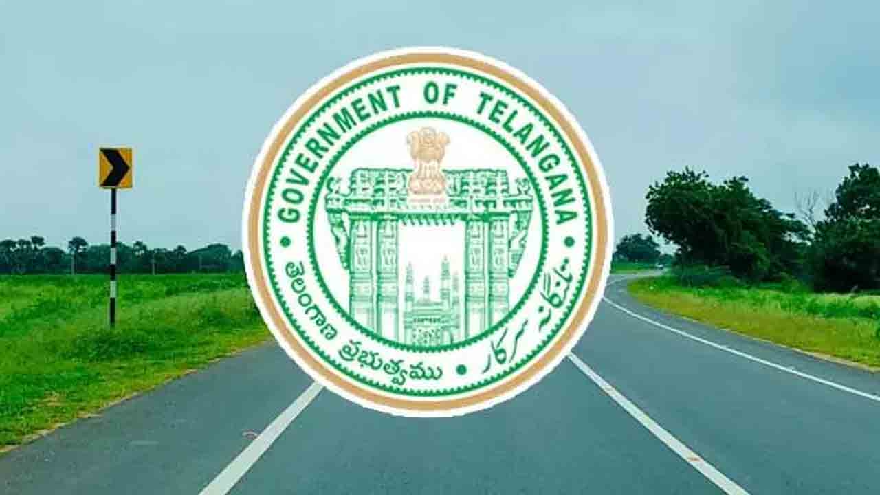 ఆర్‌అండ్‌బీలో కీలకాధికారి వీఆర్‌ఎస్‌?.. అధికారవర్గాల్లో సంచలనం