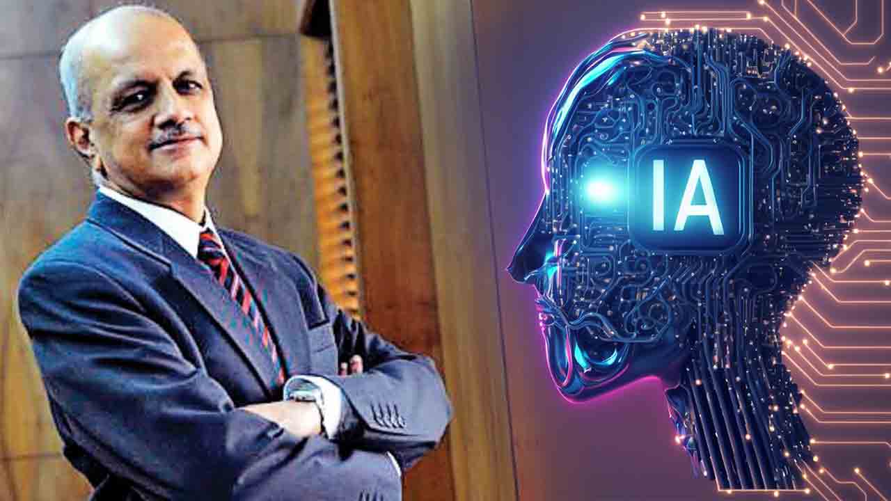 ఏఐతో ఇబ్బందుల్లేవ్‌..