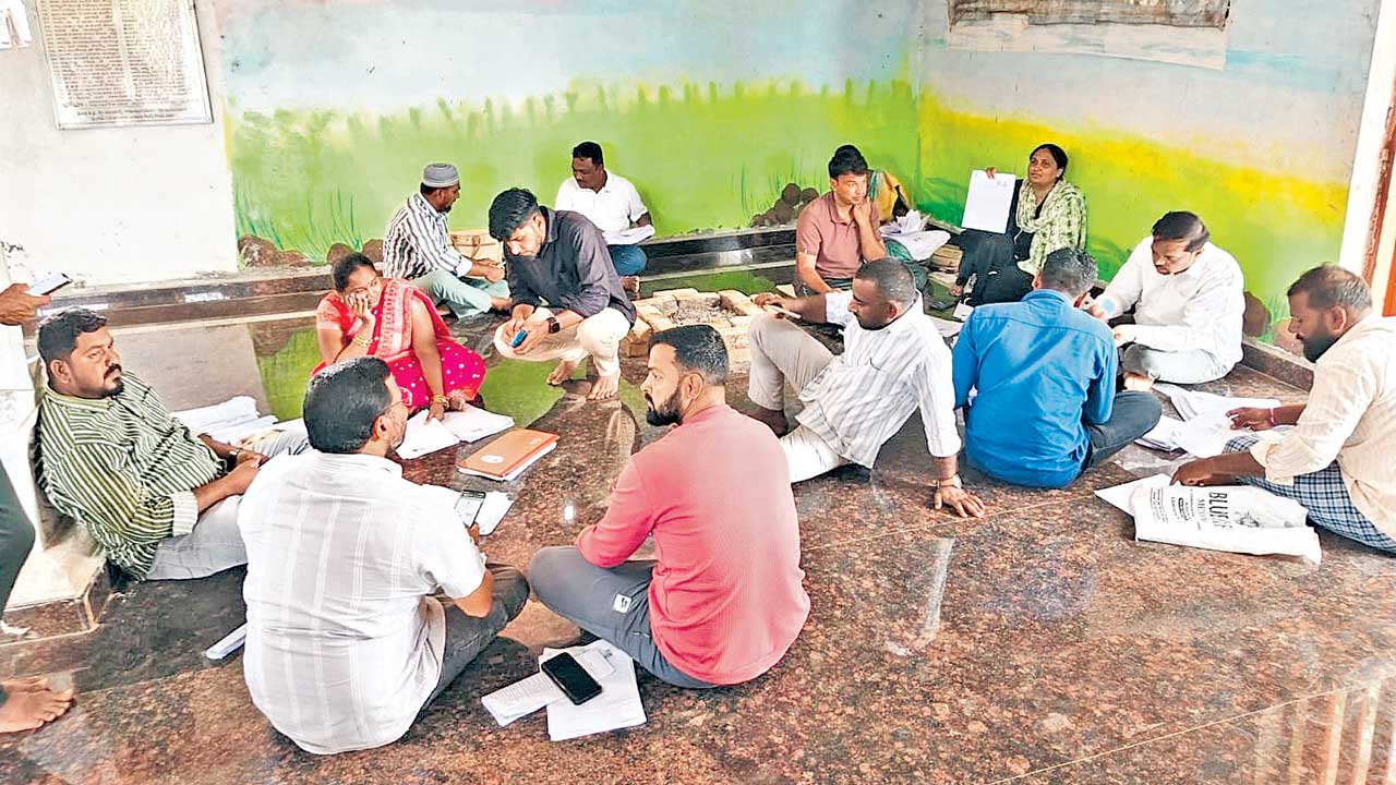 సమస్కల సర్‌