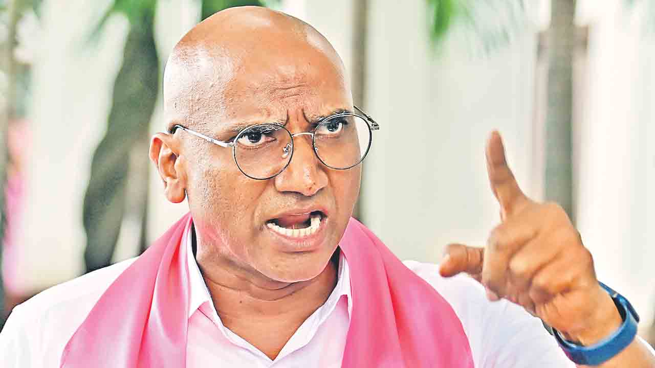 అడ్డదారులు తొక్కితే అధికారులకు జైలే.. హైకోర్టు తీర్పు సీఎం రేవంత్‌రెడ్డికి చెంపపెట్టు