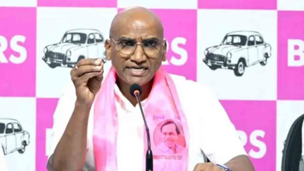 ఆర్‌ఎస్‌ ప్రవీణ్‌కు భద్రతను కొనసాగించాలి.. రాష్ట్ర ప్రభుత్వానికి హైకోర్టు ఆదేశం