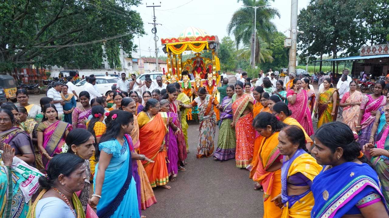 Radhotsavam