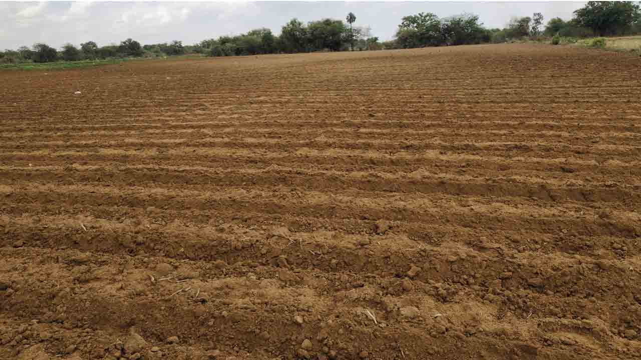 మెట్ట సాగు అయ్యేనా..?