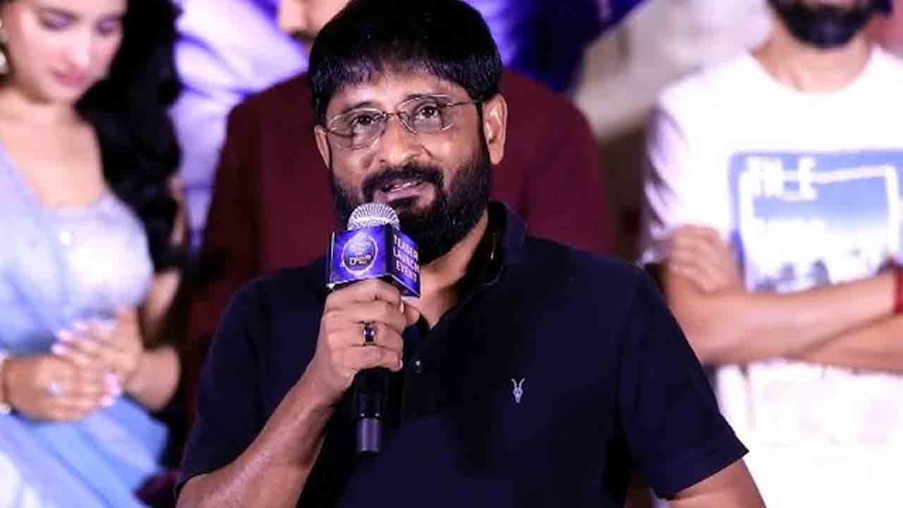 Y Ravi Shankar | బ్యాక్‌గ్రౌండ్ ఉన్నా టాలెంట్ లేకపోతే క‌ష్టం.. నెపోటిజంపై మైత్రీ నిర్మాత సంచలన వ్యాఖ్యలు