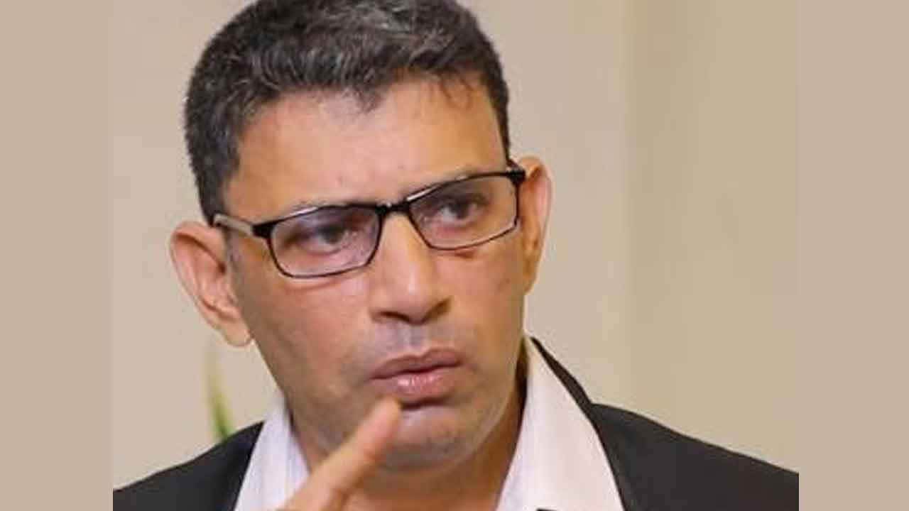 షాబాద్‌ హత్యలపై ఎన్‌హెచ్‌ఆర్సీలో కేసు