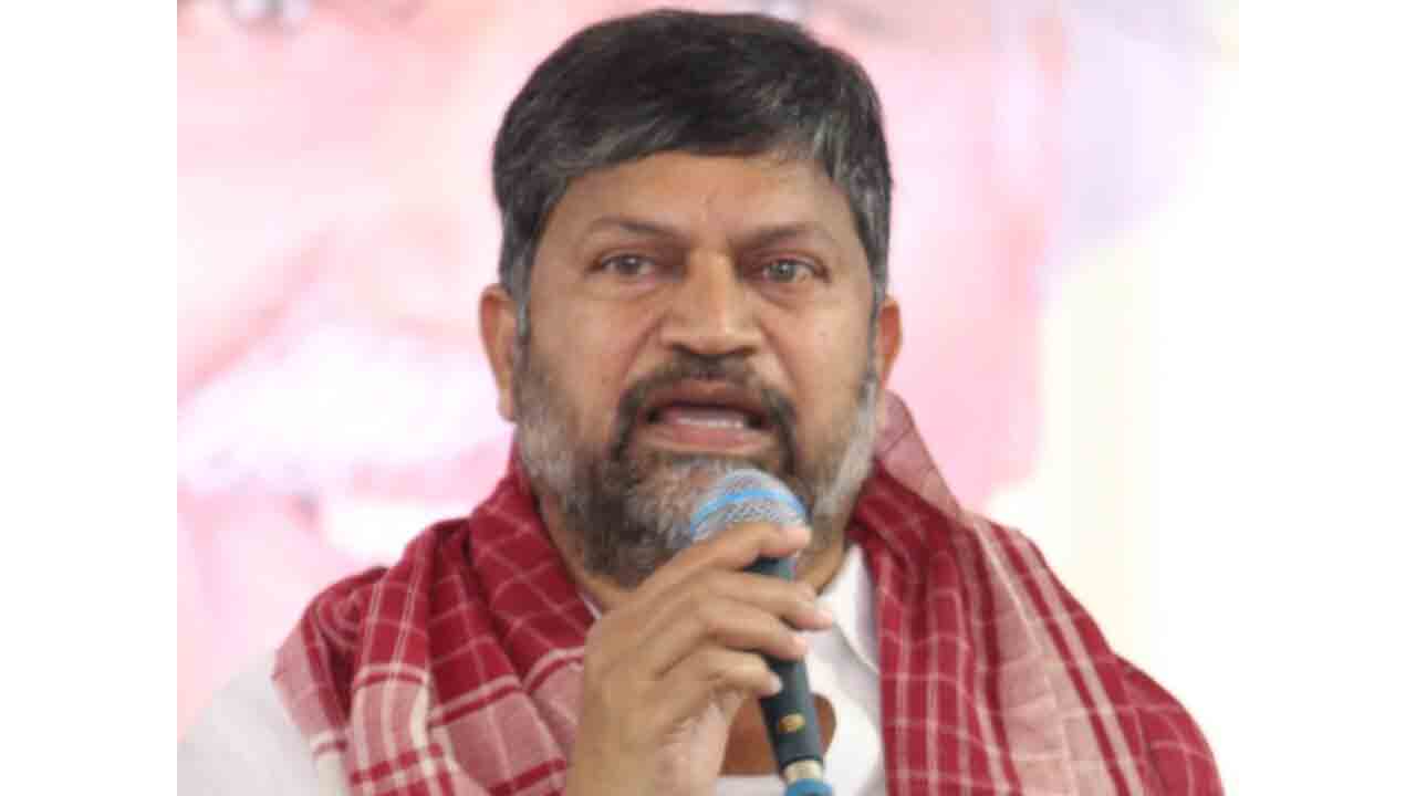 SIR | ‘సర్‌’పై అప్రమత్తంగా ఉండాలి: రమణ