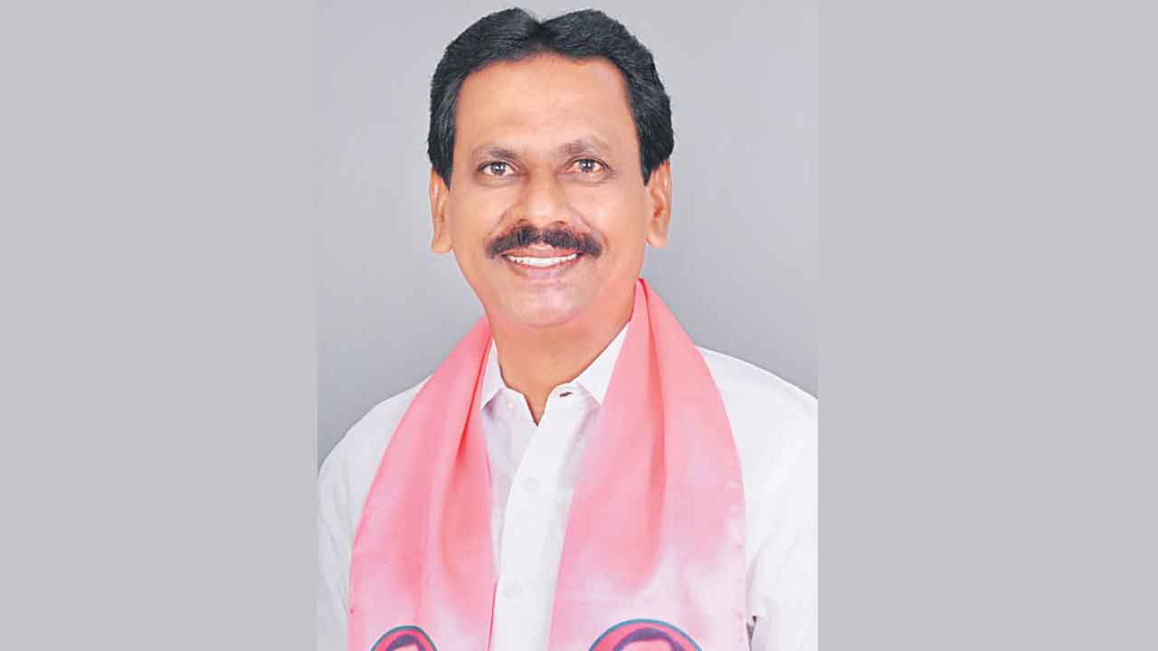 తెలంగాణ ద్రోహి రేవంత్‌!