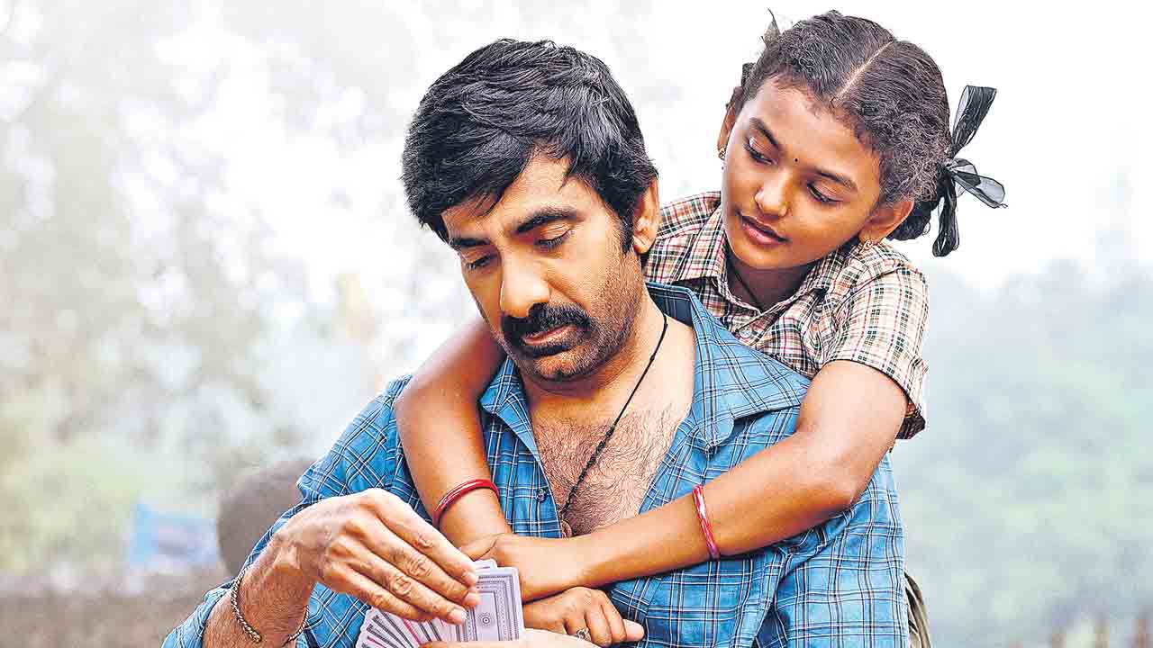 అనుకున్న సమయానికే ఇరుముడి