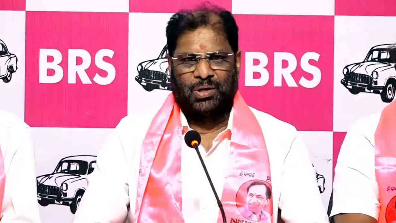 నీట్‌ విద్యార్థులపై లాఠీచార్జి అమానవీయం.. ఎంపీ వద్దిరాజు రవిచంద్ర