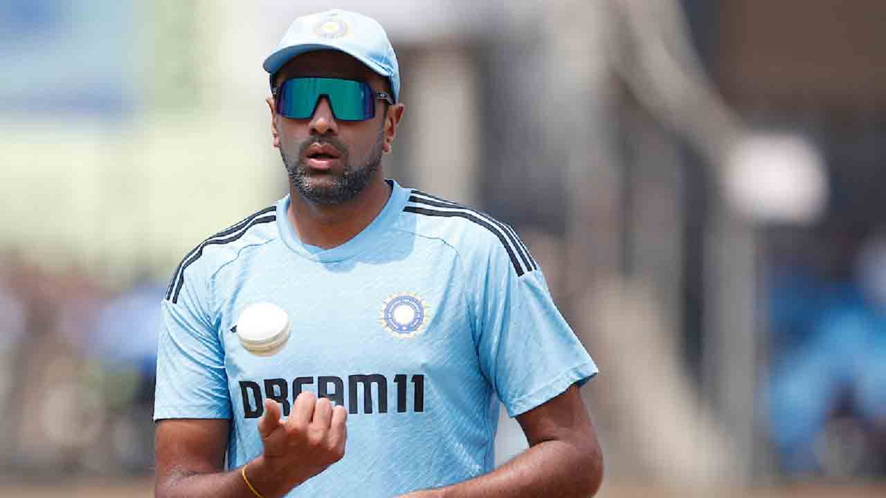 టీ20 ఫార్మాట్‌కు తిరుగులేదు.. అశ్విన్‌