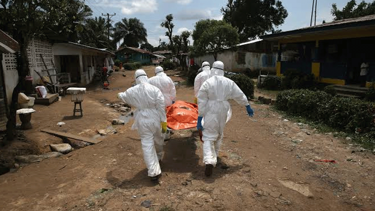 Ebola Deaths | కాంగోలో వేగంగా వ్యాపిస్తున్న ఎబోలా.. 930 దాటిన మృతుల సంఖ్య‌..!