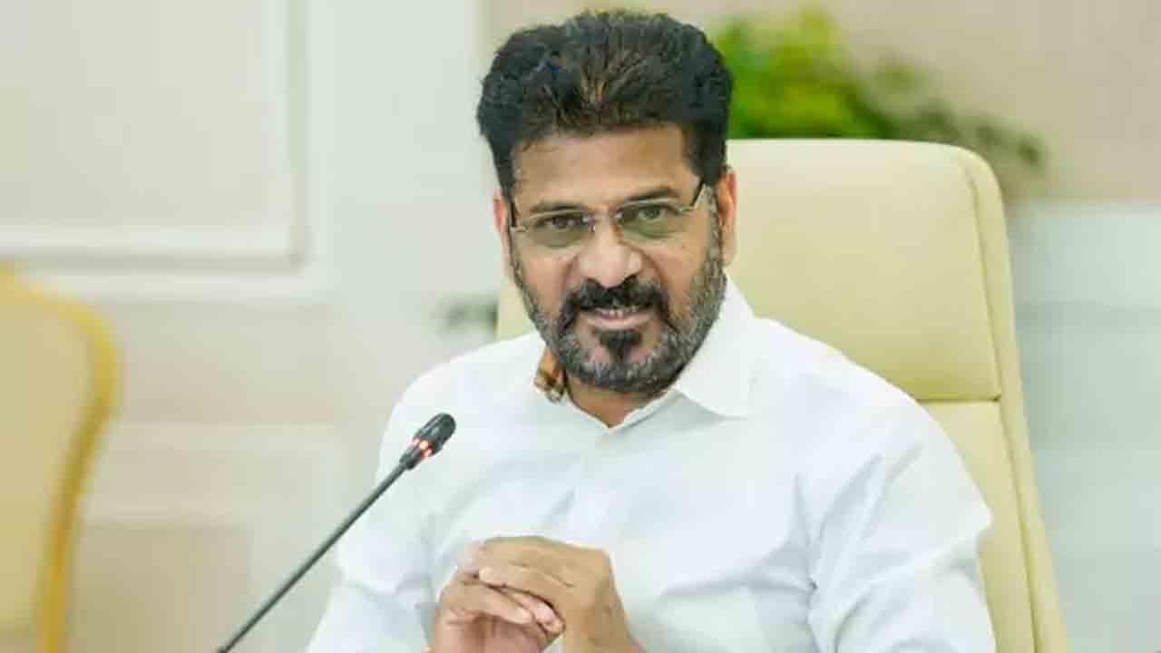 మూసీతో పెట్టుకొంటే మునుగుతం!