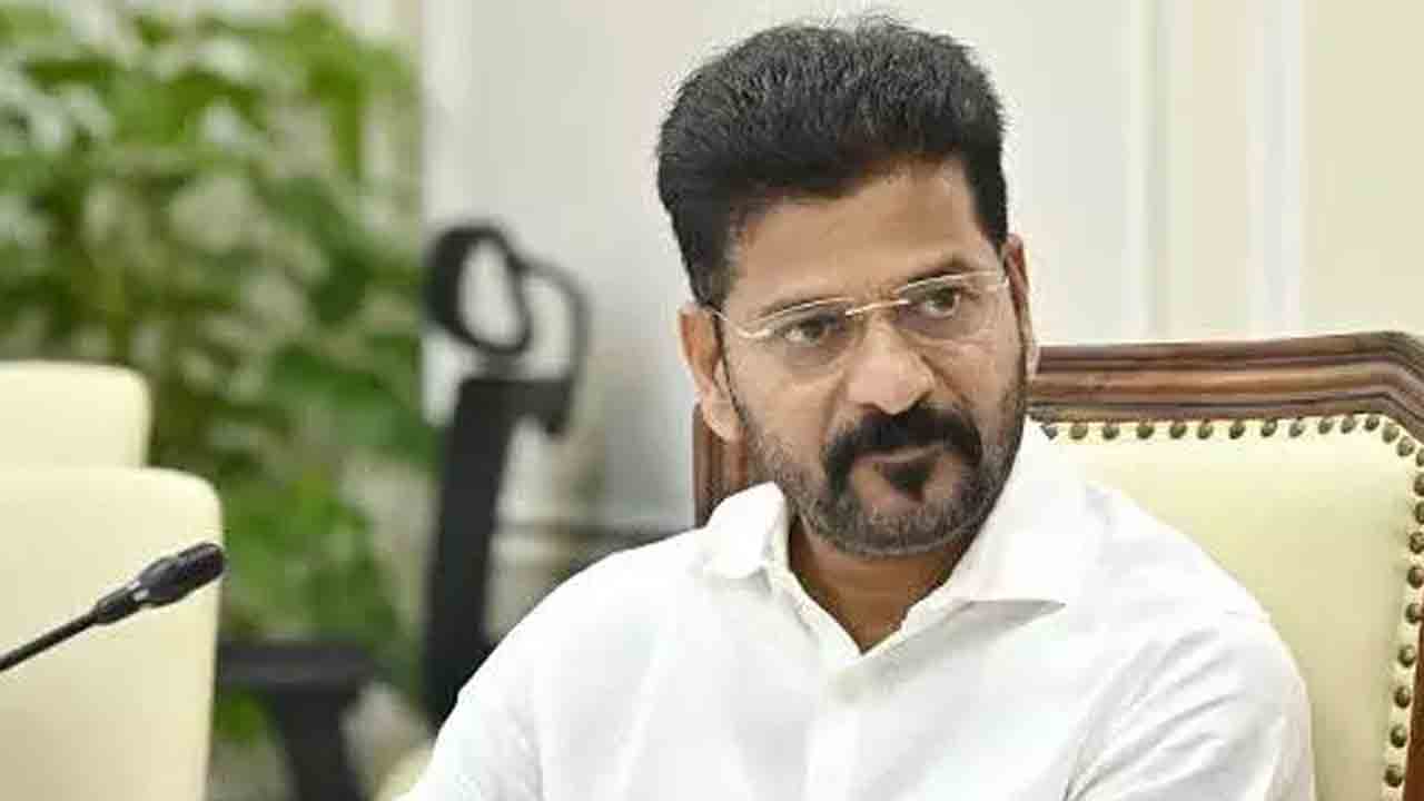 రేవంత్‌ బురద రాజకీయం