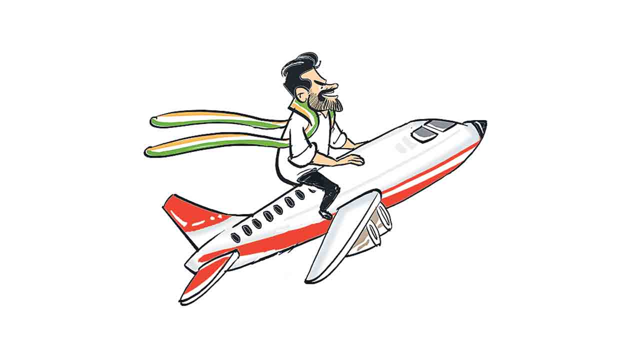 Revanth Reddy