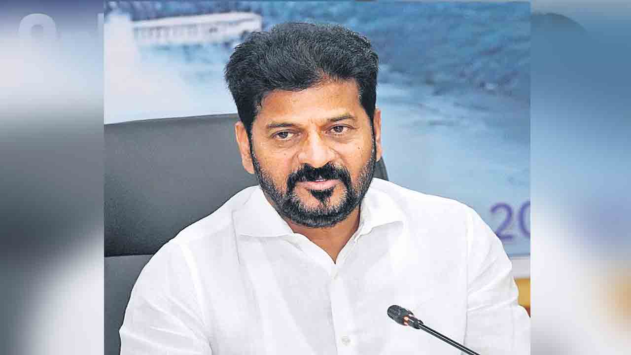 కోర్టులు.. తప్పుదోవ!.. హైడ్రాను కొనసాగిస్తం.. మరింత బలోపేతం చేస్తం..