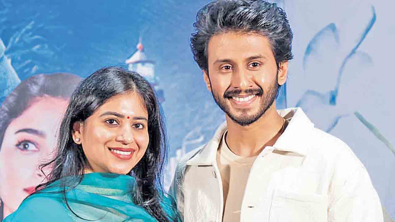 అనుభూతినిచ్చే రాజా ది రాజా