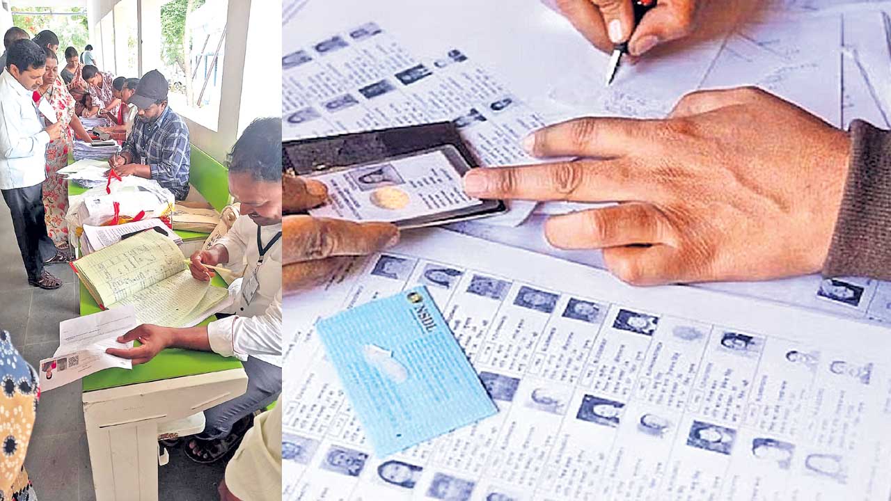 సర్‌ గందరగోళం