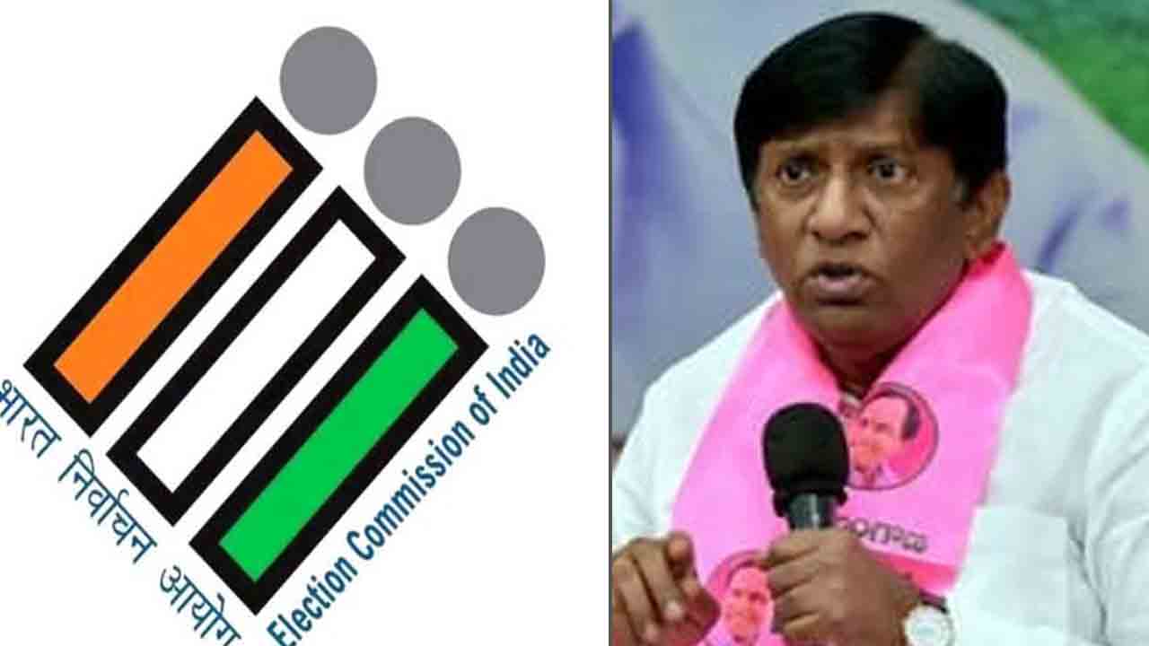 Boianapalli Vinod Kumar | బూత్ లెవల్ అధికారులు సమర్థంగా పనిచేస్తేనే ‘సర్’ విజయవంతం..!