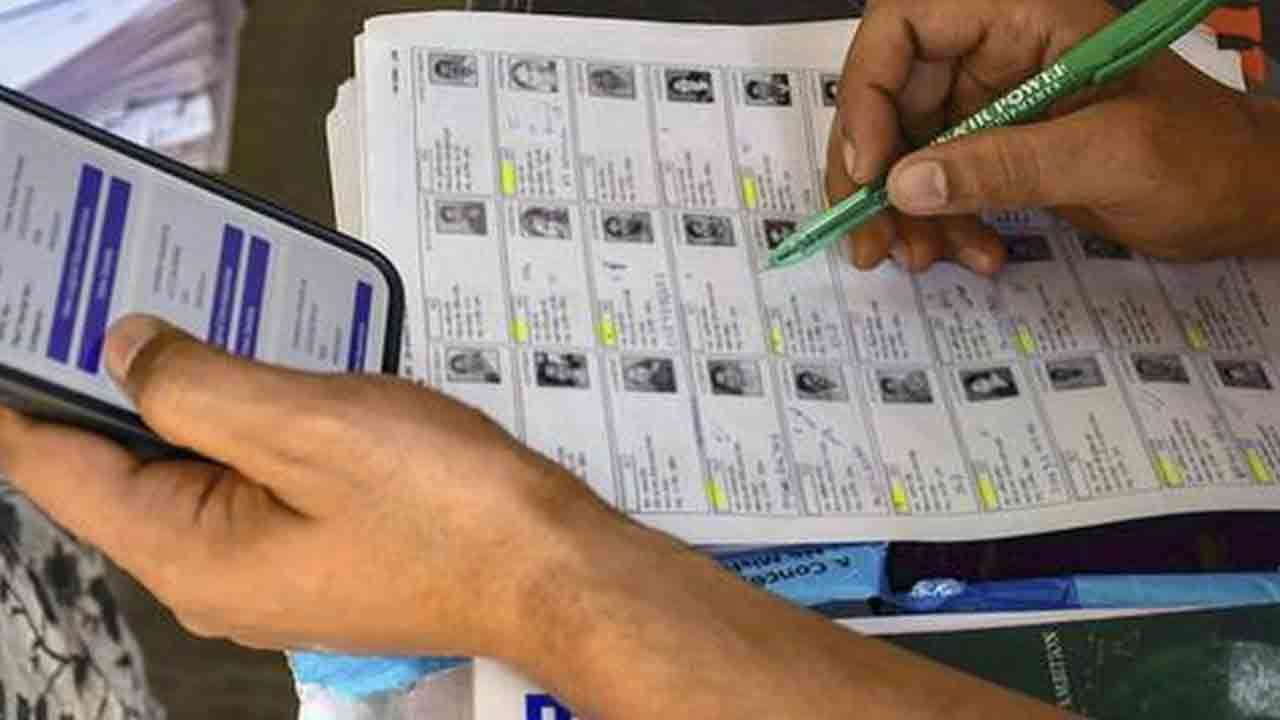 సర్‌, ఈసీ వివక్షపై సీజేఐకి 23 విపక్షాల లేఖ