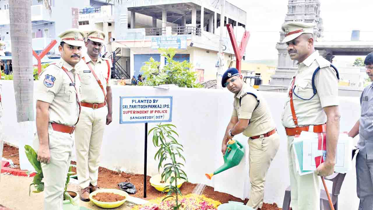 ప్రతి కేసు నిష్పక్షపాతంగా దర్యాప్తు చేయాలి